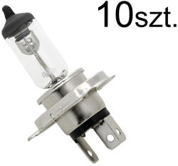 H4 12 V 60/55 W autólámpa 10db-os doboz