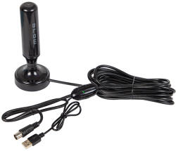  DVB-T ATD40 aktív beltéri antenna