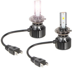  H7 LED autóizzó 12V-24V/30W