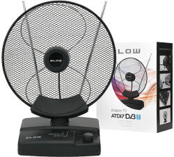 ATD17 aktív beltéri DVB-T antenna