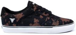 Fallen T Gun cipő Bleached Black (FML1ZA35-BLCHDBLK)