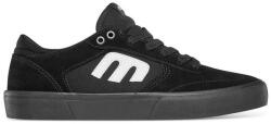 Etnies Windrow Vulc cipő Black Black White (4101000543 - 552)