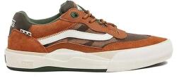 Vans Skate Wayvee cipő Ginger Root (VN0A2Z3RRRS1)