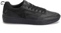 Vans Skate Zahba cipő Leather Blackout (VN0A2Z3S1OJ1)