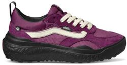 Vans Mte Ultrarange Neo Vr3 cipő Dark Purple Black (VN000BCEBG2)