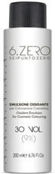 6.Zero Krémhidrogén 9% 200ml