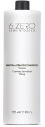 6. Zero Dauervíz Fixáló 1000ml - fodrasznagyker