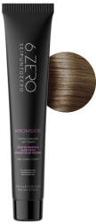 6.Zero Kromside krémhajfesték 100ml 8.31 - Világos Arany Hamvas Szőke - fodrasznagyker