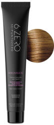 6.Zero Kromside krémhajfesték 100ml 8 - Világos Szőke - fodrasznagyker