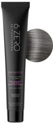 6.Zero Kromside krémhajfesték 100ml 8.11 - Világos Szürkés Szőke - fodrasznagyker