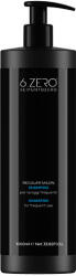 6.Zero Szalon Sampon Mindennapi Használatra 1000ml
