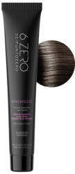 6.Zero Kromside krémhajfesték 100ml 5 - Világosbarna - fodrasznagyker