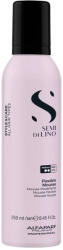 ALFAPARF Milano Semi di lino Style & Care Flexible hab 250ml - fodrasznagyker