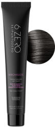 6.Zero Kromside krémhajfesték 100ml 4 - Barna - fodrasznagyker