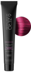 6.Zero Kromside Krémhajfesték 100ml Fuchsia