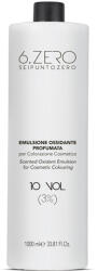 6.Zero Krémhidrogén 3% 1000ml