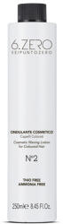 6. Zero Dauervíz "2" Ammónia- és Tioglikolát mentes 250ml
