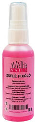 Master Nails Zselé Fixáló 60ml szórófejes