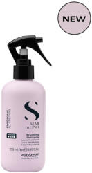 ALFAPARF Milano Semi di lino Style & Care Sculpting hajtőemelő spray 250ml