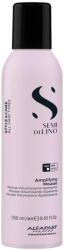 ALFAPARF Milano Semi di lino Style & Care Amplifying hab 250ml - fodrasznagyker