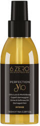 6.Zero Y10 Perfection hajápoló olaj 100ml - ragyogás & intenzív puhaság