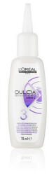 L'Oréal Loréal Dulcia Advanced Tonica dauervíz 3 75 ml