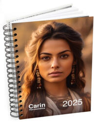 Carin beíró naptár 2026