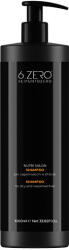 6.Zero Szalon Sampon száraz, elvékonyodott hajra 1000ml - fodrasznagyker