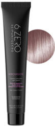 6.Zero Kromside krémhajfesték 100ml 8.21 - Világos Irizáló Hamvas Szőke - fodrasznagyker