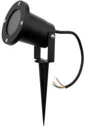 Masterled Kerti LED REFLECTOR lámpa tüske 30 cm-es kábellel GU10-hez (LVTOPR0005)