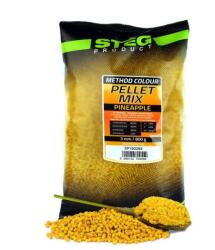 Stég Pellet Mix 3mm 800g Pineapple