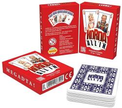 Waddingtons Korda All-In francia kártya - 1 db pakli