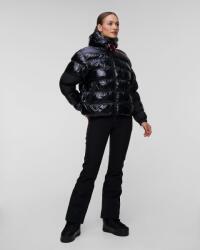 Bogner Fire+ice Geacă Neagră De Schi Pentru Femei Bogner Fire+ice Romy