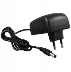 Masterled Kapcsoló tápegység LED szalagokhoz, hálózati csatlakozó 1A 24V DC 2.1/5.5 (LVTZAS0110)