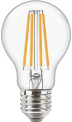 Philips E27 A60 LED izzó 4, 3 W = 40 W 470 lm 2700 K izzószál (8719514347168)
