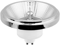 Masterled LED izzó GU10 AR111 ES111 12W COB 1020lm 4000K Semleges 24° (LVTLED0205)