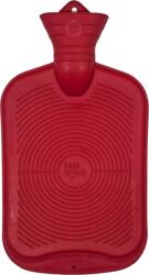 FAIR ZONE Melegvizes palack, 2 literes - Piros