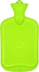 FAIR ZONE Melegvizes palack, 2 literes - Zöld