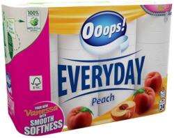  Vanessa Peach toalettpapír 3-rétegű 24db