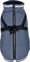 Bobby Zip bélelt kabát - Kék - 34S