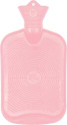 FAIR ZONE Melegvizes palack, 2 literes - Rózsaszín