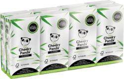 The Cheeky Panda Zsebkendő - 8 darabos csomag - 8 csomag