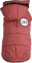 Bobby Raye bélelt kabát - Bordó - 48L