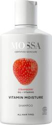 Mossa Vitamin Moisture sampon - 300 ml