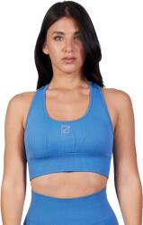 GIVOVA PERFORMANCE Női fitnesz sportmelltartó top - Kék