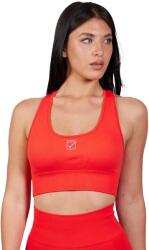 GIVOVA PERFORMANCE Női fitnesz sportmelltartó top - Piros