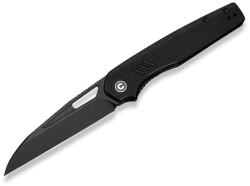 CIVIVI Guile C24062B-1 14C28N Black G10 zsebkés (C24062B-1)