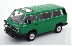 HU Volkswagen T3 Bus Syncro 4wd 1987 - 1: 18