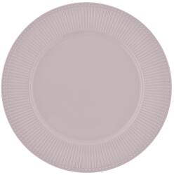 Ambition Farfurie plata 27cm, gri, Curly (66536)