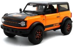 HU Ford Bronco 2021 - 1: 24